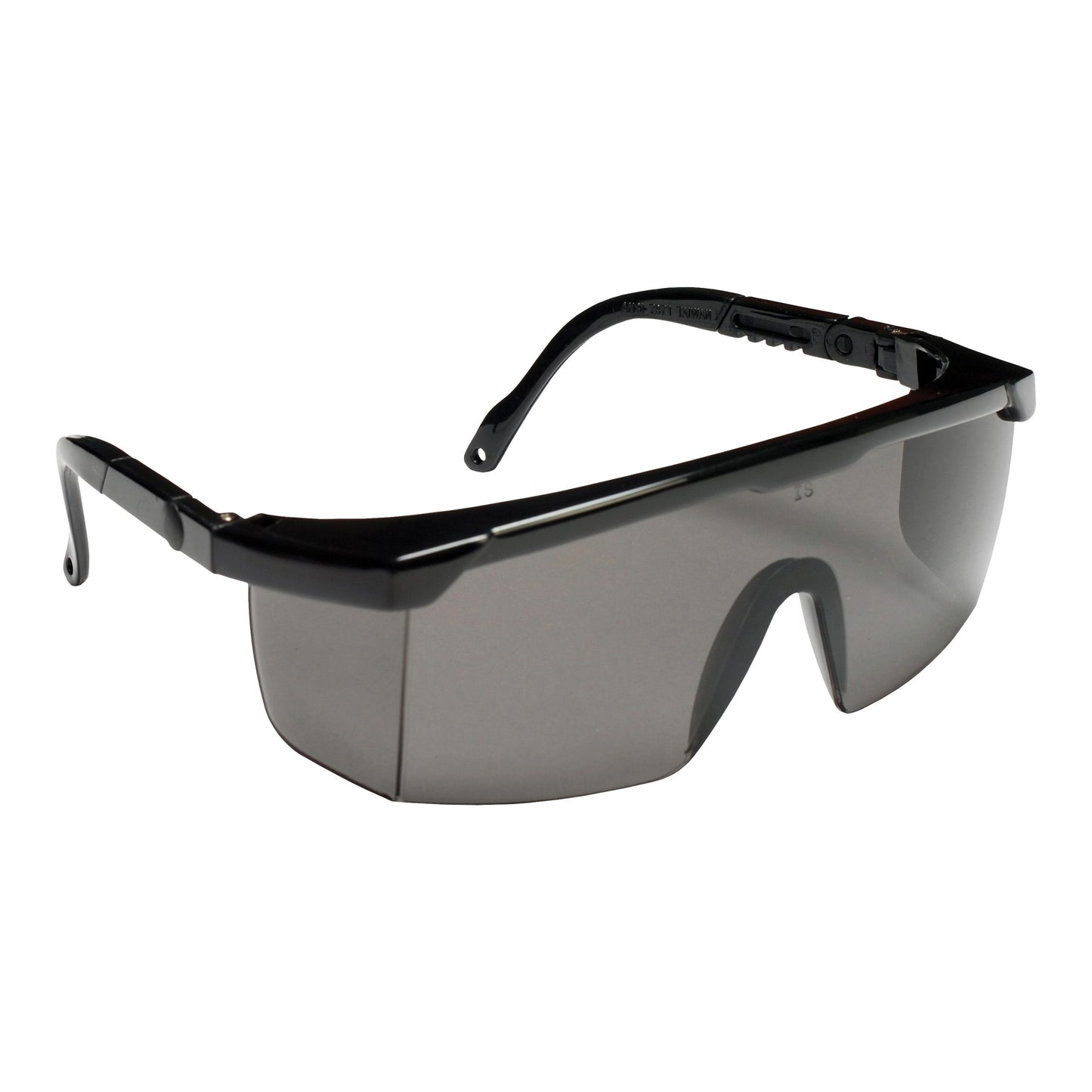 Cordova Safety EMB20S Retriever II™, Safety Glasses, Gray