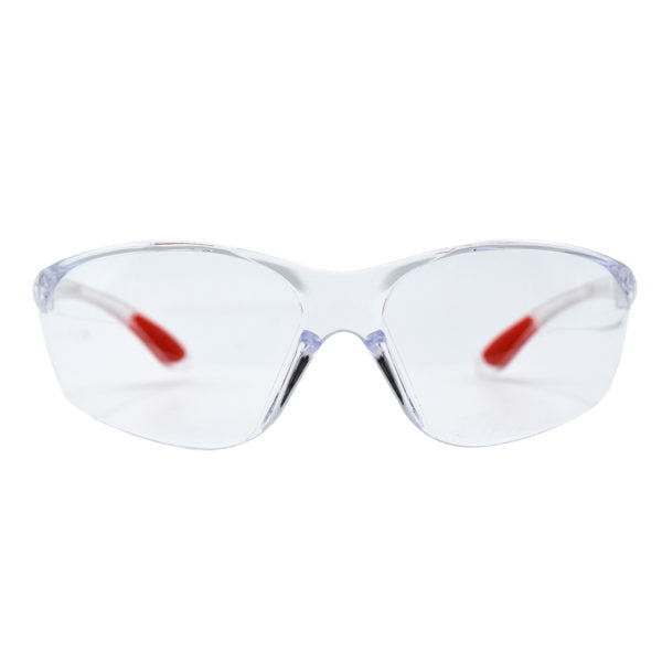 Cordova Safety EML10S MACHINIST® LITE, Safety Glasses, Clear