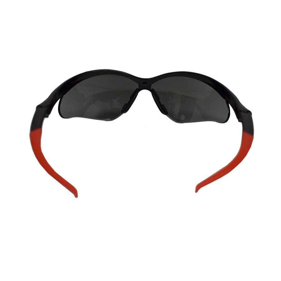 Cordova Safety EMP70S MACHINIST® PRO Safety Glasses, Smoke Mirror Lens