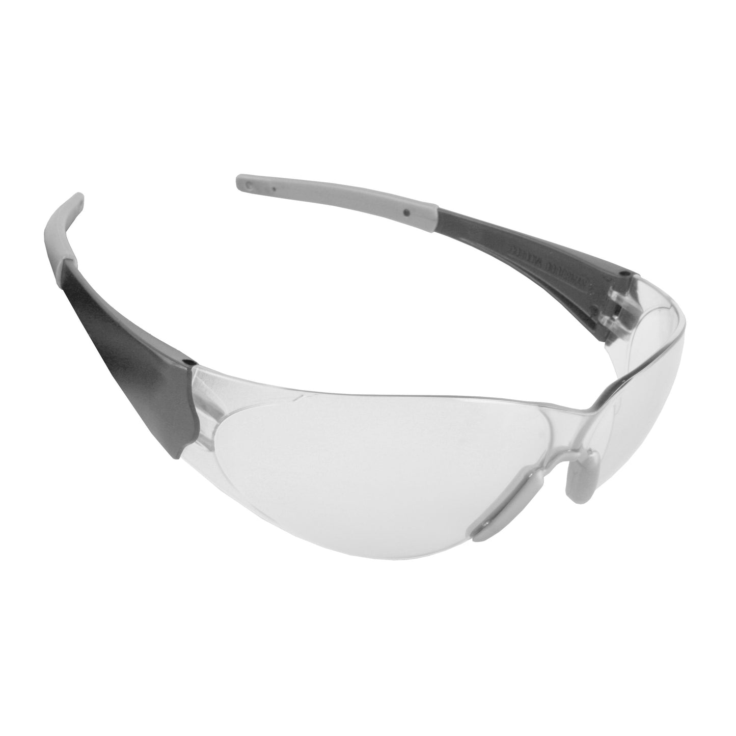 Cordova Safety ENB10ST DOBERMAN™, Safety Glasses, Clear/Anti-Fog