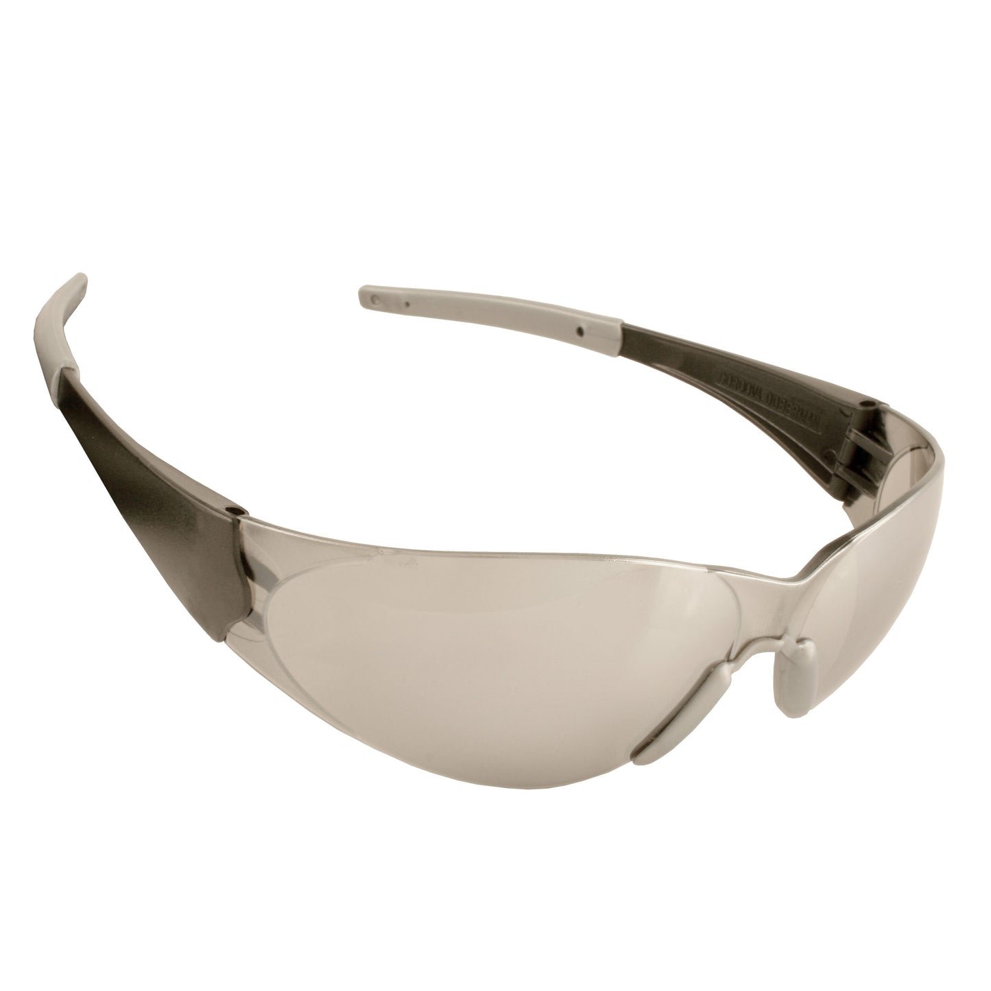 Cordova Safety ENB50ST DOBERMAN™, Safety Glasses, Indoor/Outdoor, Anti-Fog
