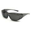 Cordova Safety EOTG20ST SLAMMER II™, Safety Glasses, Gray, Anti-Fog