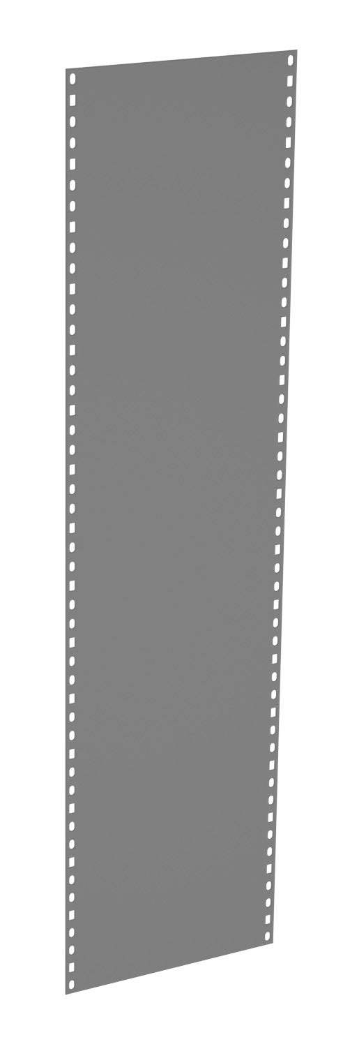 Tennsco EP-1548 End Panel for Q-Line Shelving