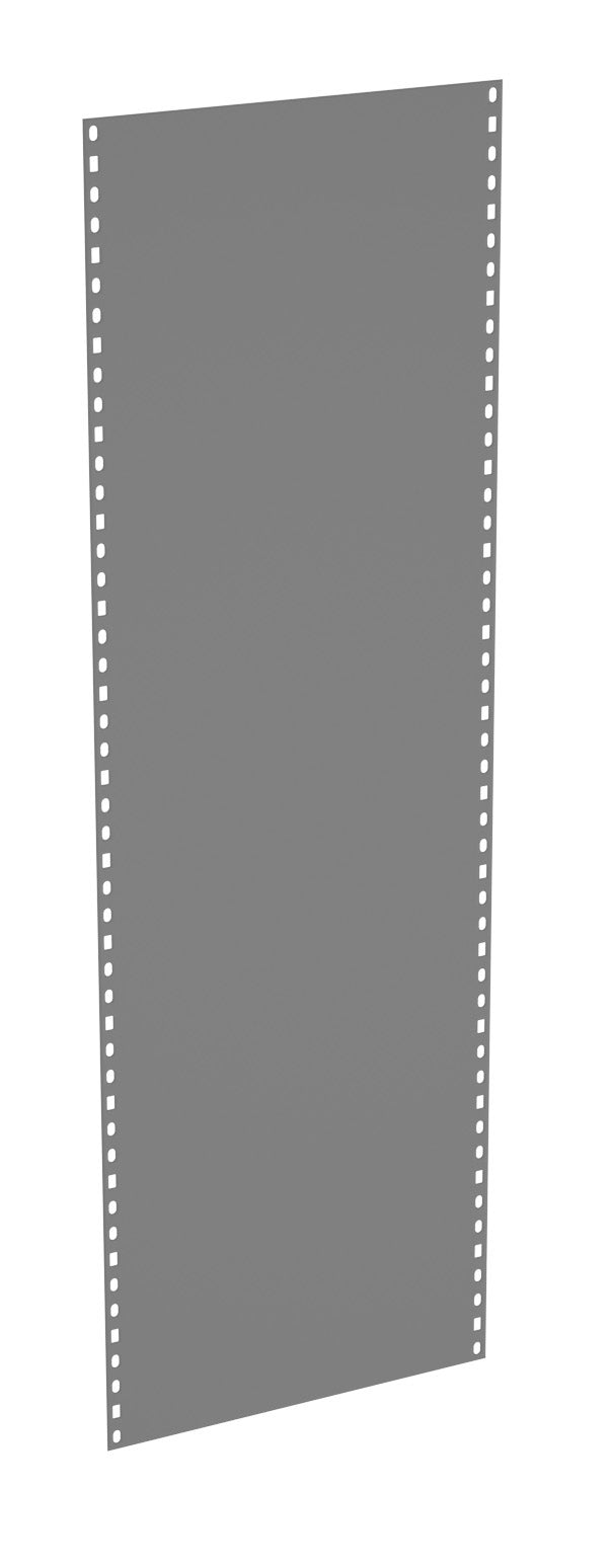 Tennsco EP-1848 End Panel for Q-Line Shelving