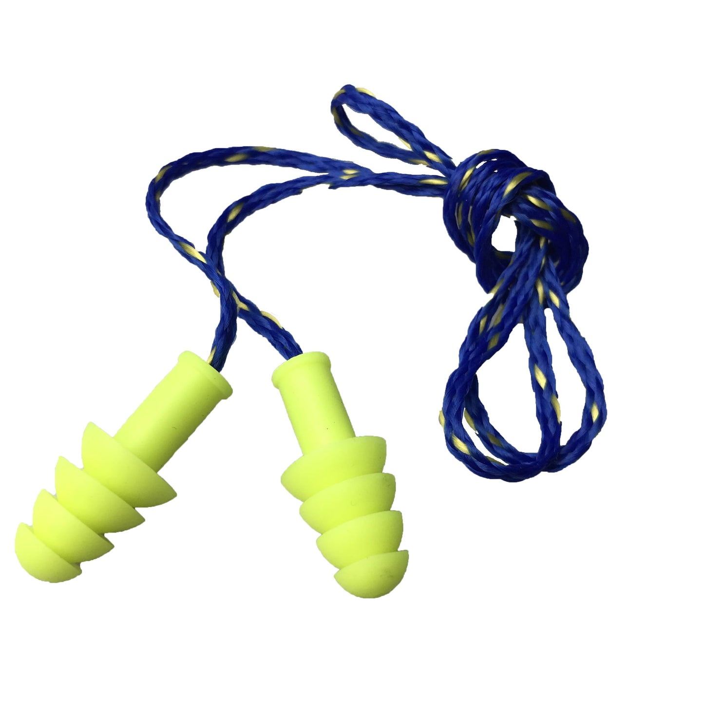 Cordova Safety EPRC01 Ear Plugs, Encore™, Reusable, TPR, Corded