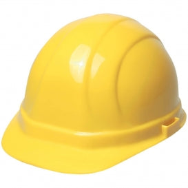 Delta Plus WEL19952YE Omega II® Cap with 6-Point One-D Rotor Suspension, Yellow