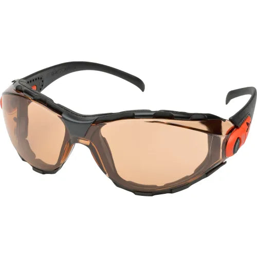 Delta Plus WELGG40BB50AF Go-Specs Blue Blocker Anti-Fog Lens