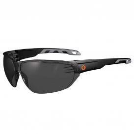 Ergodyne 59233 Skullerz VALI Frameless Safety Glasses // Sunglasses
