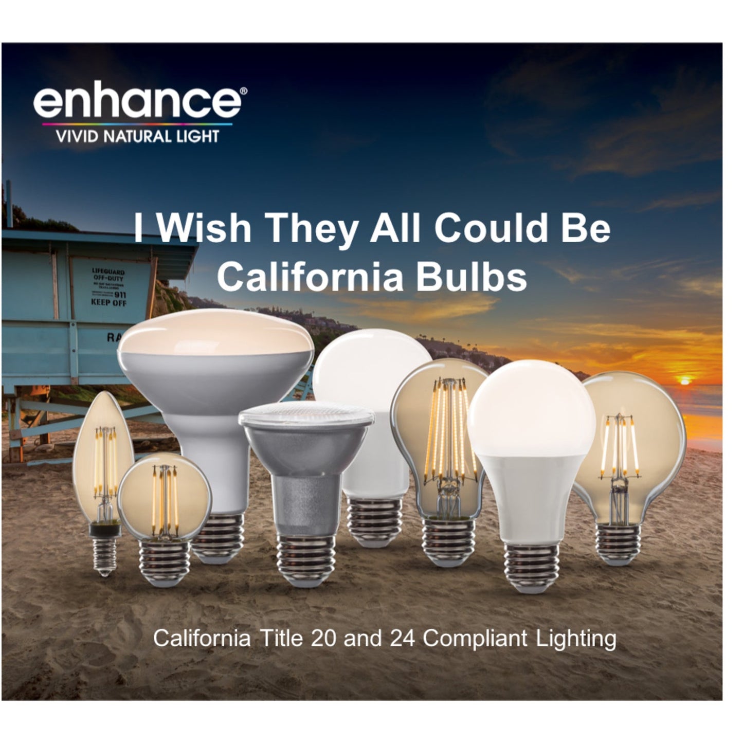 Feit Electric EXN/930CA/6 50W Replacement MR16 Bright White Reflector LED (6-Pack Box)