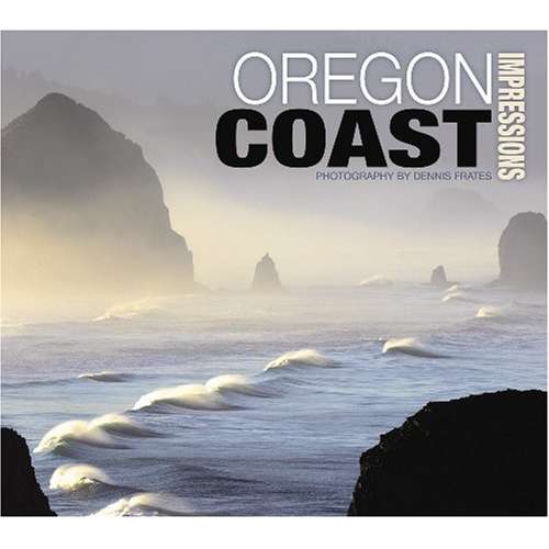 Paradise Clay FAR033 Oregon Coast Impressions - Book