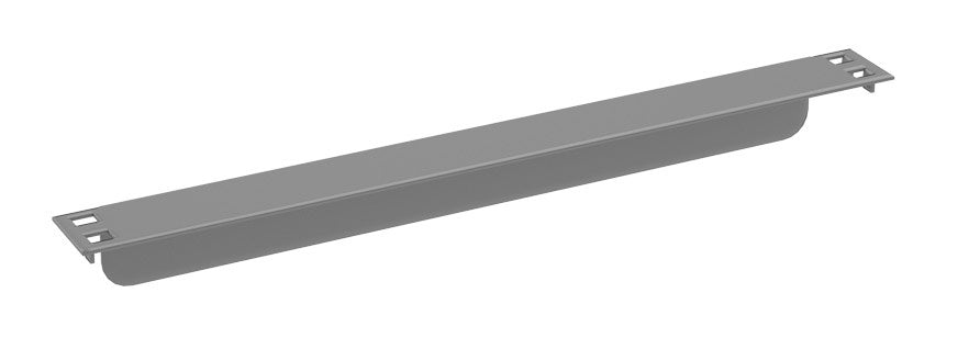 Tennsco FBSV-15 Z-Line Medium Duty Front to Back Deck Support