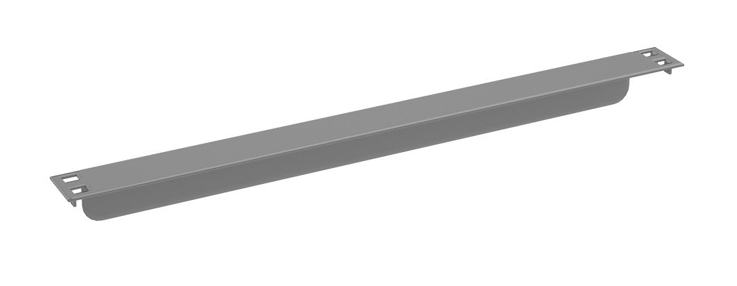 Tennsco FBSV-18 Z-Line Medium Duty Front to Back Deck Support