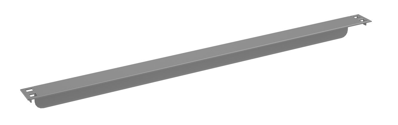 Tennsco FBSV-24 Z-Line Medium Duty Front to Back Deck Support