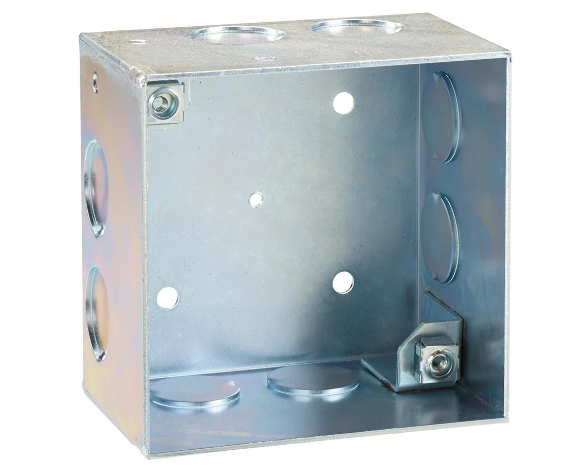 Federal Signal FB Wall Mount