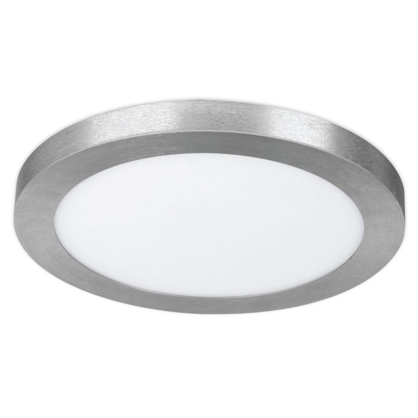 Feit Electric FP13/4WY/NK 13 in. 15W Selectable Color LED Light Fixture