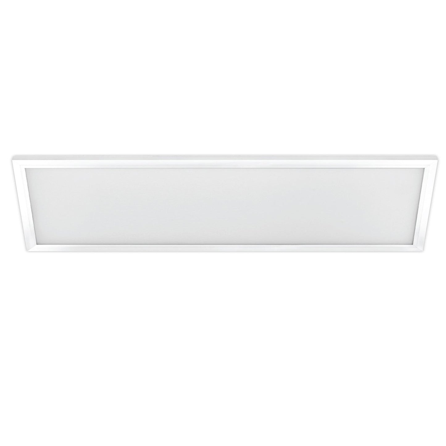 Feit Electric FP1X4/840/WH 1 ft. x 4 ft. 50W Cool White (4000K) Dimmable LED Flat Panel Ceiling Light
