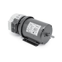 Baldor ECS100A4H7EF4 7.5HP, 1800RPM, 3PH, 60HZ, 184T, TEFC, AXIAL