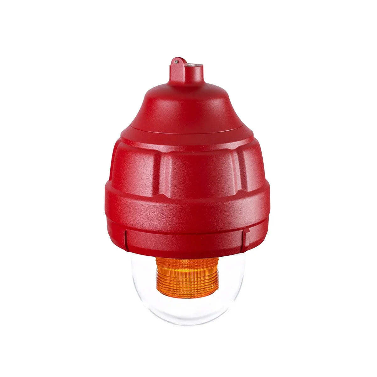 Federal Signal FSEX-24PMA-MOD Explosion-Proof Strobe Lights, Red