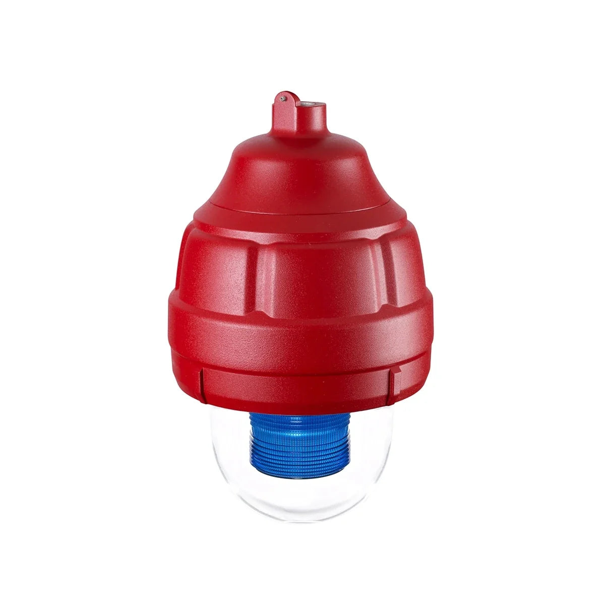 Federal Signal FSEX-24PMB-MOD Explosion-Proof Strobe Lights, Blue
