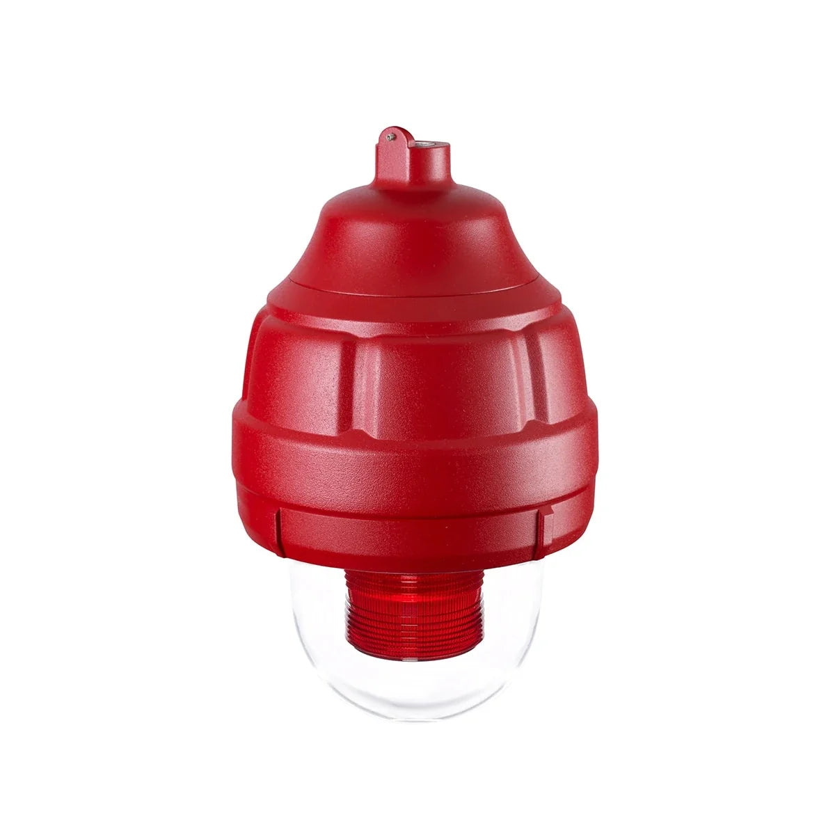 Federal Signal FSEX-24PMR-MOD Explosion-Proof Strobe Lights, Red