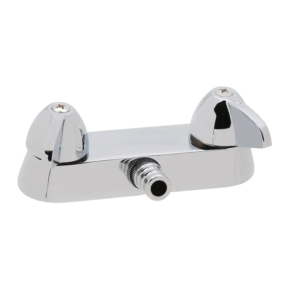 Matco-Norca FY-750 Bathcock For Claw Foot Tub - UPC Approved
