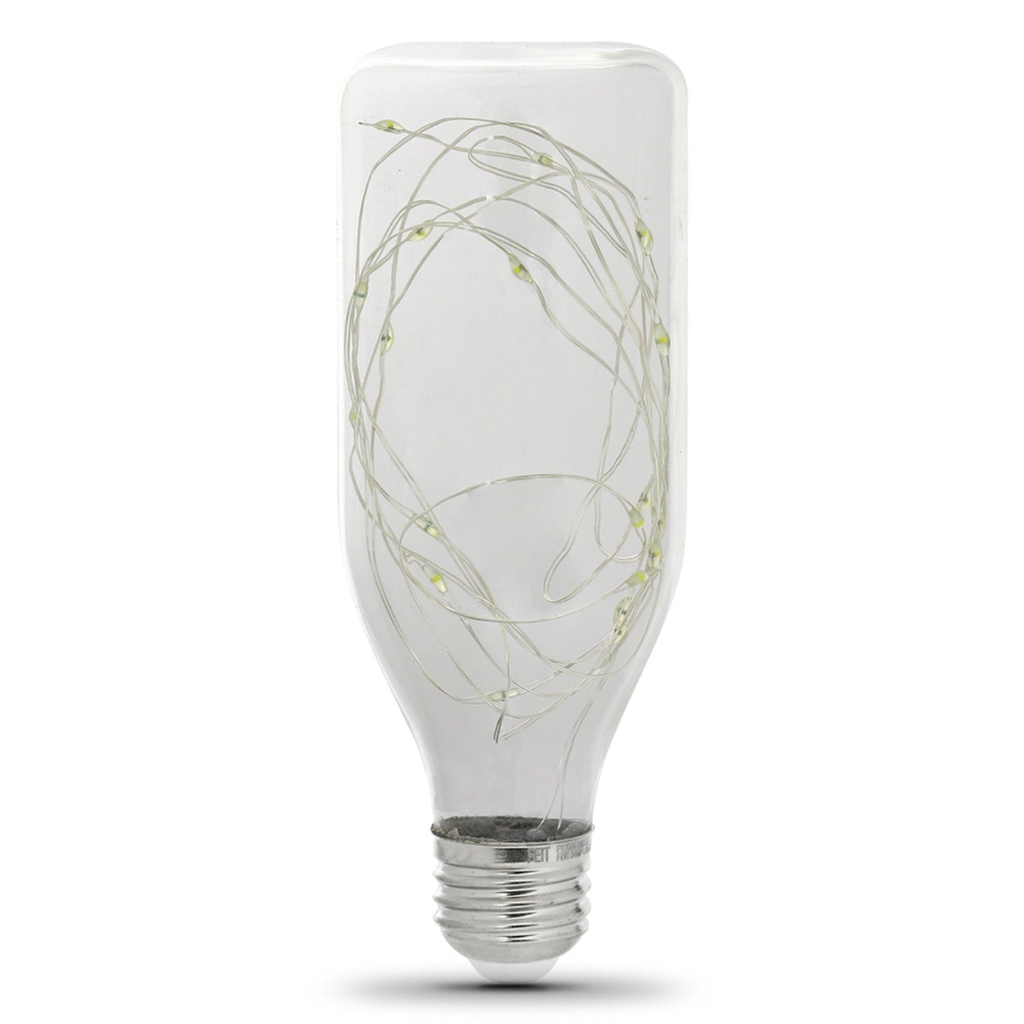 Feit Electric FY/BOT/SW/LED Soft White Bottle LED Fairy Light