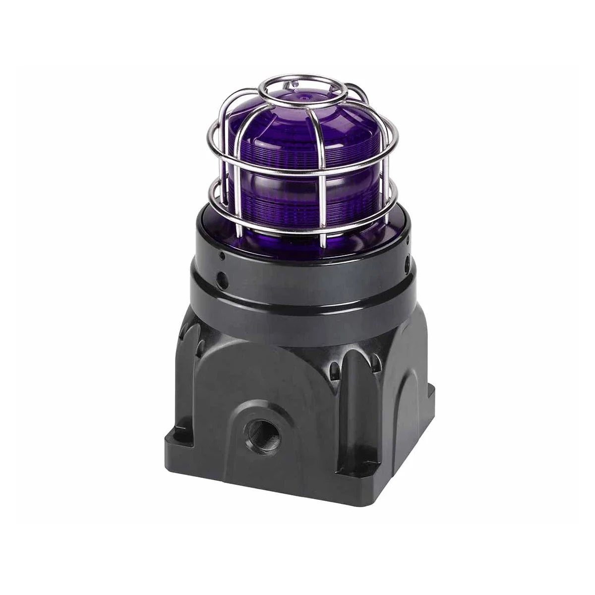 Federal Signal G-LED-AC-D-M-H Global Series® Hazardous Location LEDs, Magenta