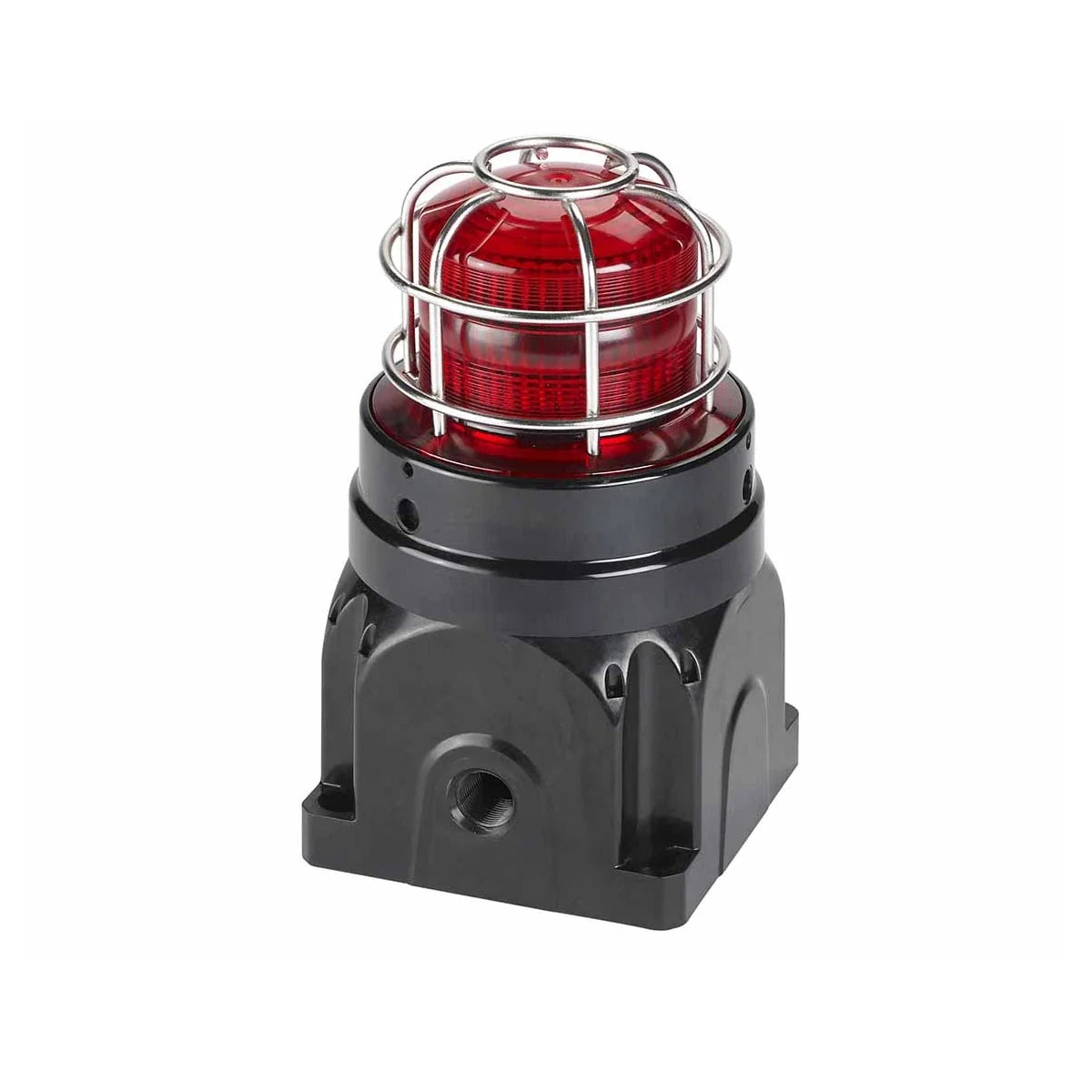 Federal Signal G-LED-AC-D-R-H Global Series® Hazardous Location LEDs, Red