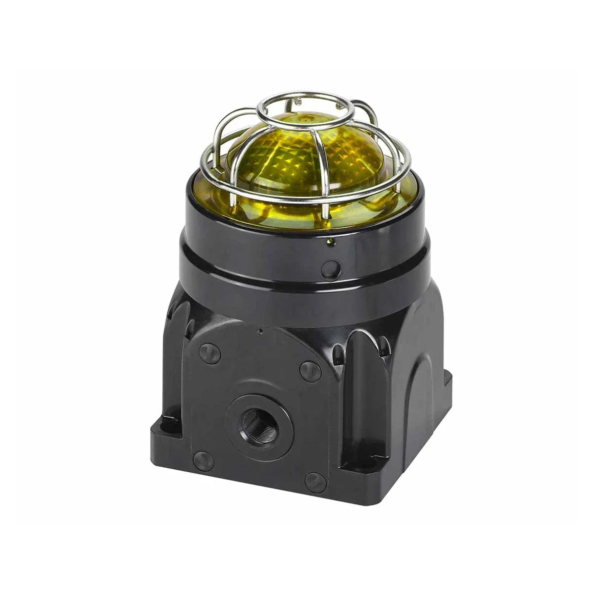 Federal Signal G-LED-AC-D-Y Global Series® Hazardous Location LEDs, Yellow