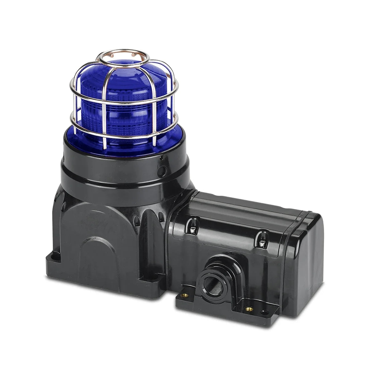Federal Signal G-LED-AC-E-B-H Global Series® Hazardous Location LEDs, Blue
