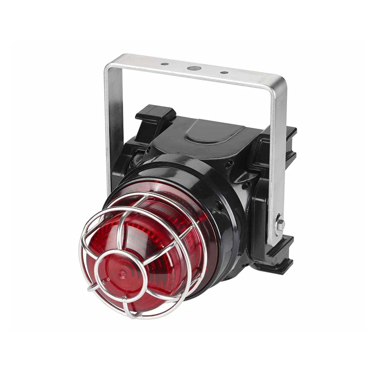 Federal Signal G-LED-AC-T-R-H Global Series® Hazardous Location LEDs, Red