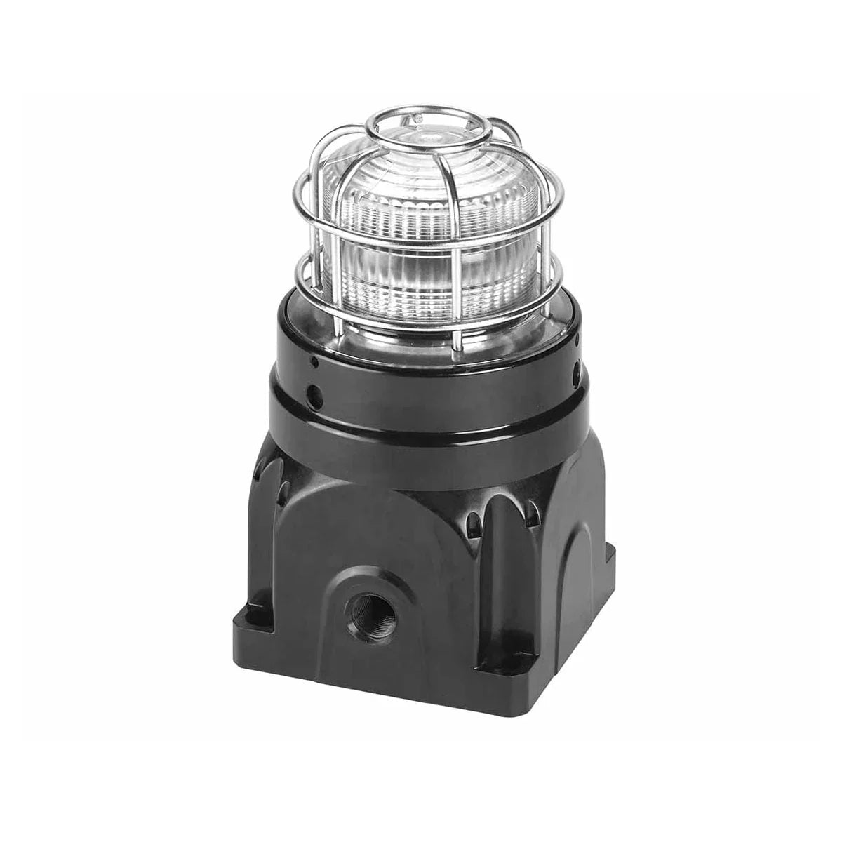 Federal Signal G-LED-DC-D-C-H Global Series® Hazardous Location LEDs, Clear