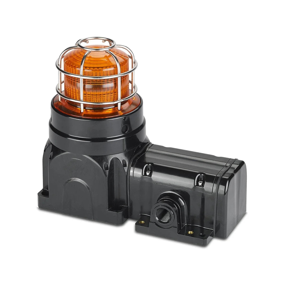 Federal Signal G-LED-DC-E-A-H Global Series® Hazardous Location LEDs, Amber