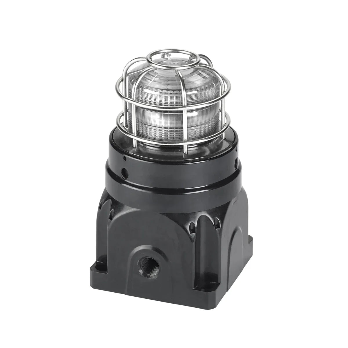 Federal Signal G-STR-024-D-C-15J Global Series® Hazardous Location Strobes, Clear