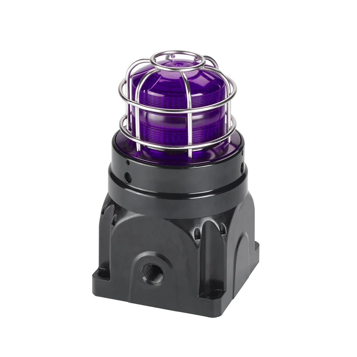 Federal Signal G-STR-120-D-M-15J Global Series® Hazardous Location Strobes, Magenta