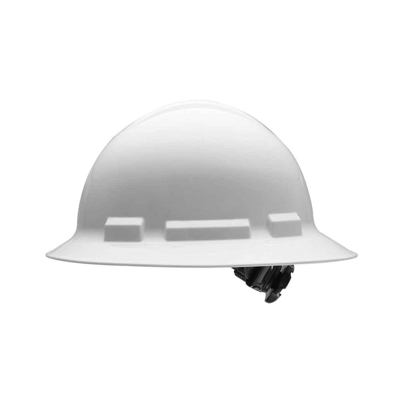 Ironclad Safety Helmet - Full Brim, Class E