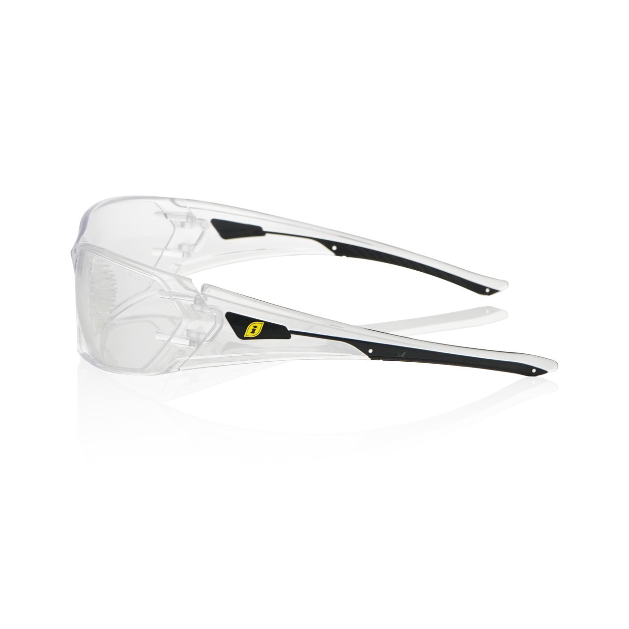 Ironclad G61010 Frameless, AS AF, clear |EYFL-C |