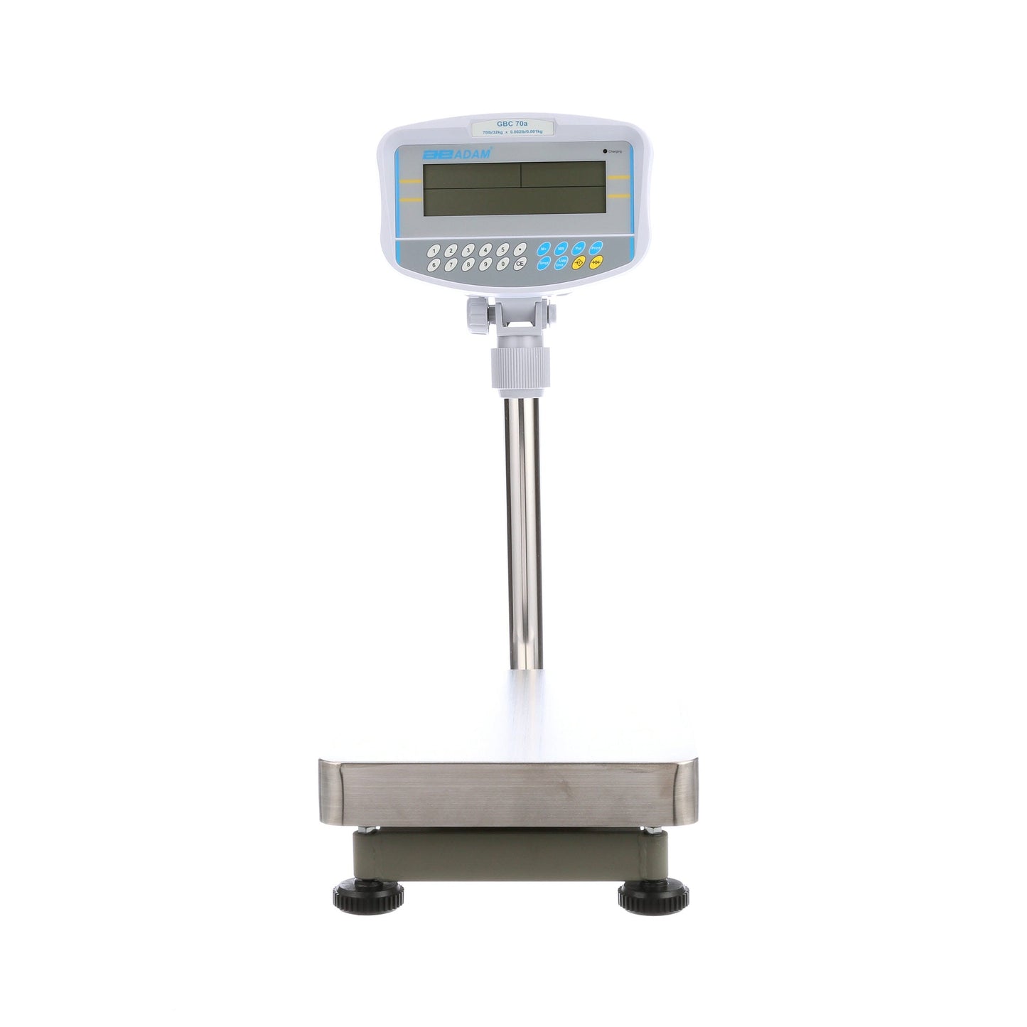 Adam Equipment GBC 130a GBC Bench Counting Scales