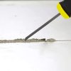 Allway GCR Soft Grip Grout/Caulk Removal Tool