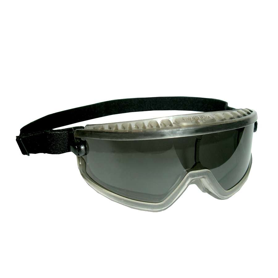 Cordova Safety GDS20T DS-1™ Dust/Splash Gray Lens Goggles