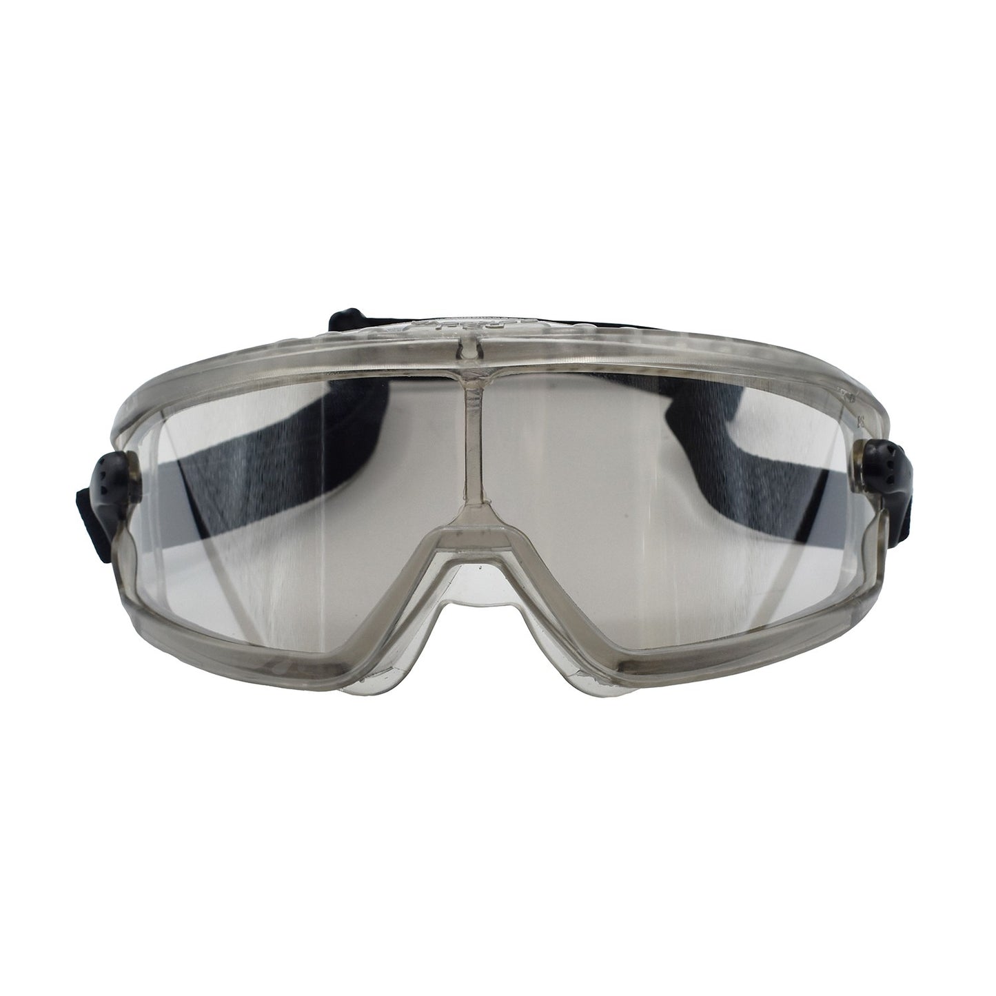Cordova Safety GDS50T DS-1™ Dust Goggles, Indoor/Outdoor, Anti-Fog