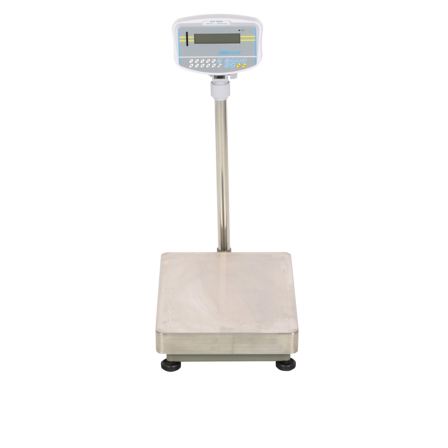 Adam Equipment GFK 600aM GFK-M Approved Floor Checkweighing Scales