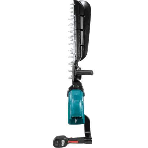 Makita GHU04Z 40V max XGT® Brushless Cordless 24" Single‘Sided Hedge Trimmer, Tool Only