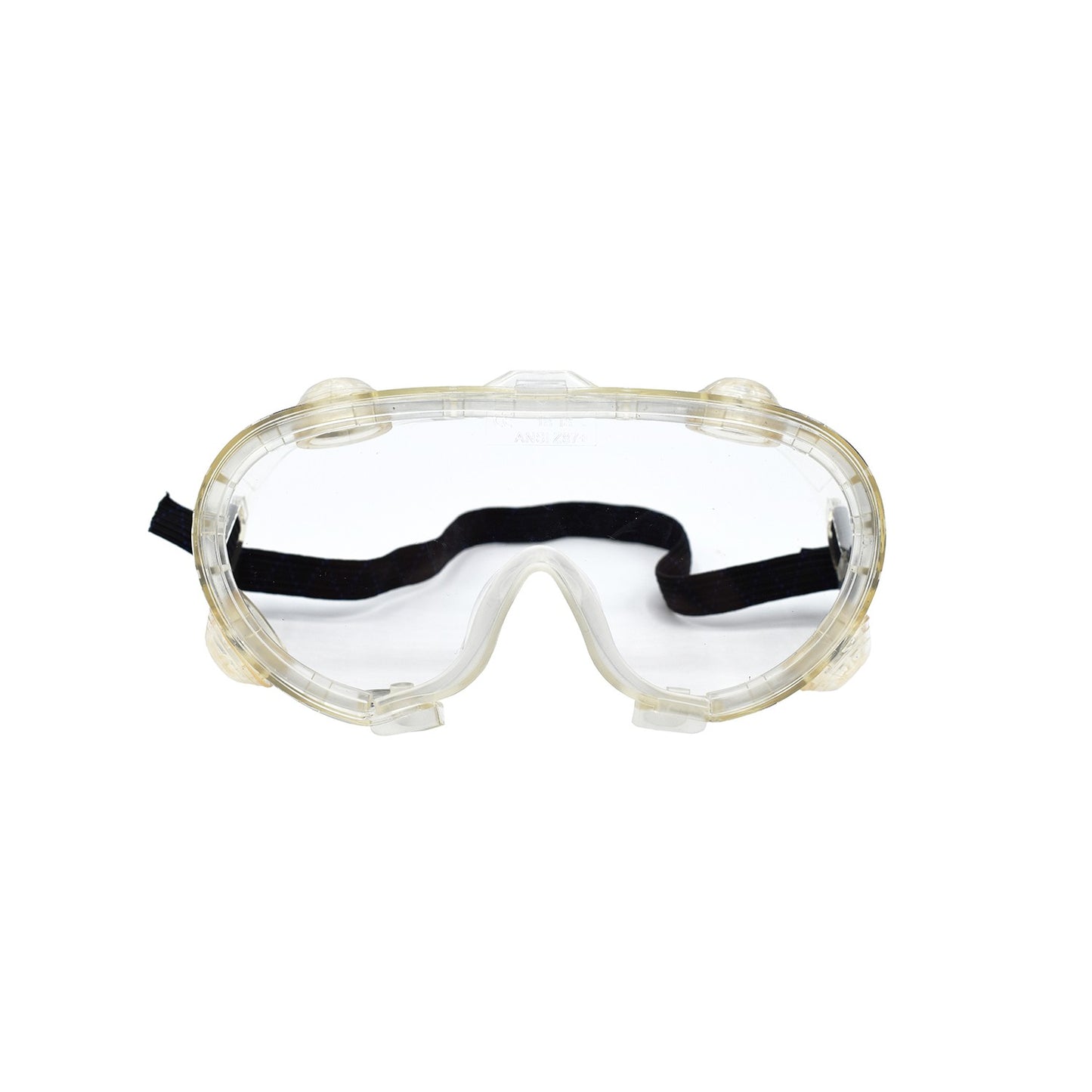 Cordova Safety GI10T Goggles, Indirect Vents, Anti-Fog
