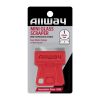 Allway GSM Mini Glass Scraper, 1 Blade