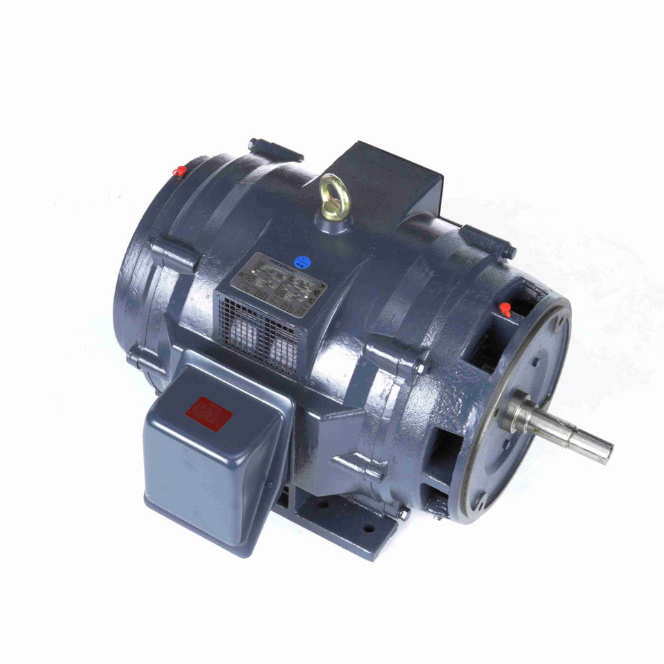 Marathon GT0473 Close Coupled Pump Motor