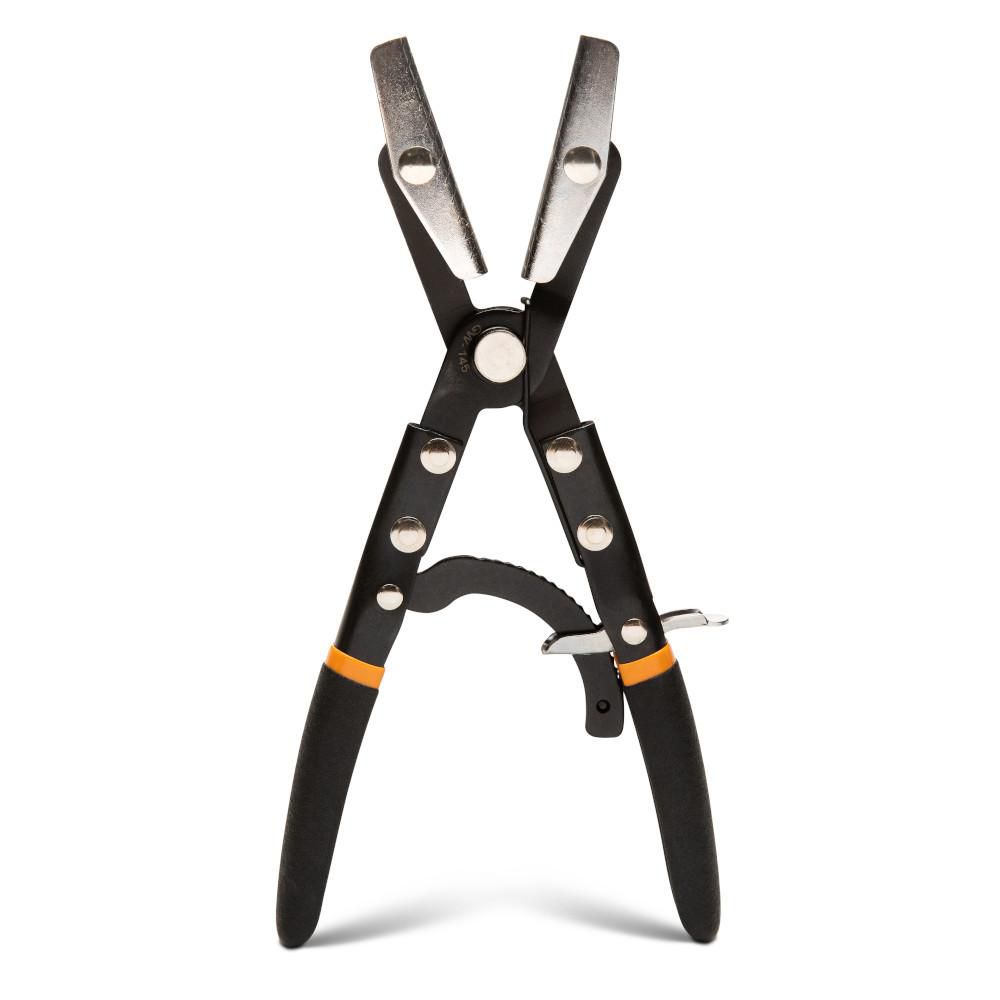 Gearwrench 145 Automatic Locking Ratcheting Hose Pinch Off Pliers