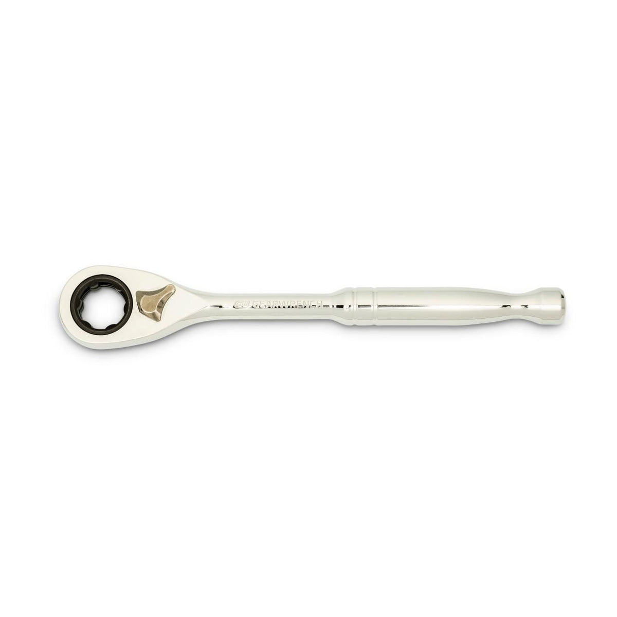 Gearwrench 235080GR 3/8" Drive Pass-Thru™ 72-Tooth Ratchet 8"