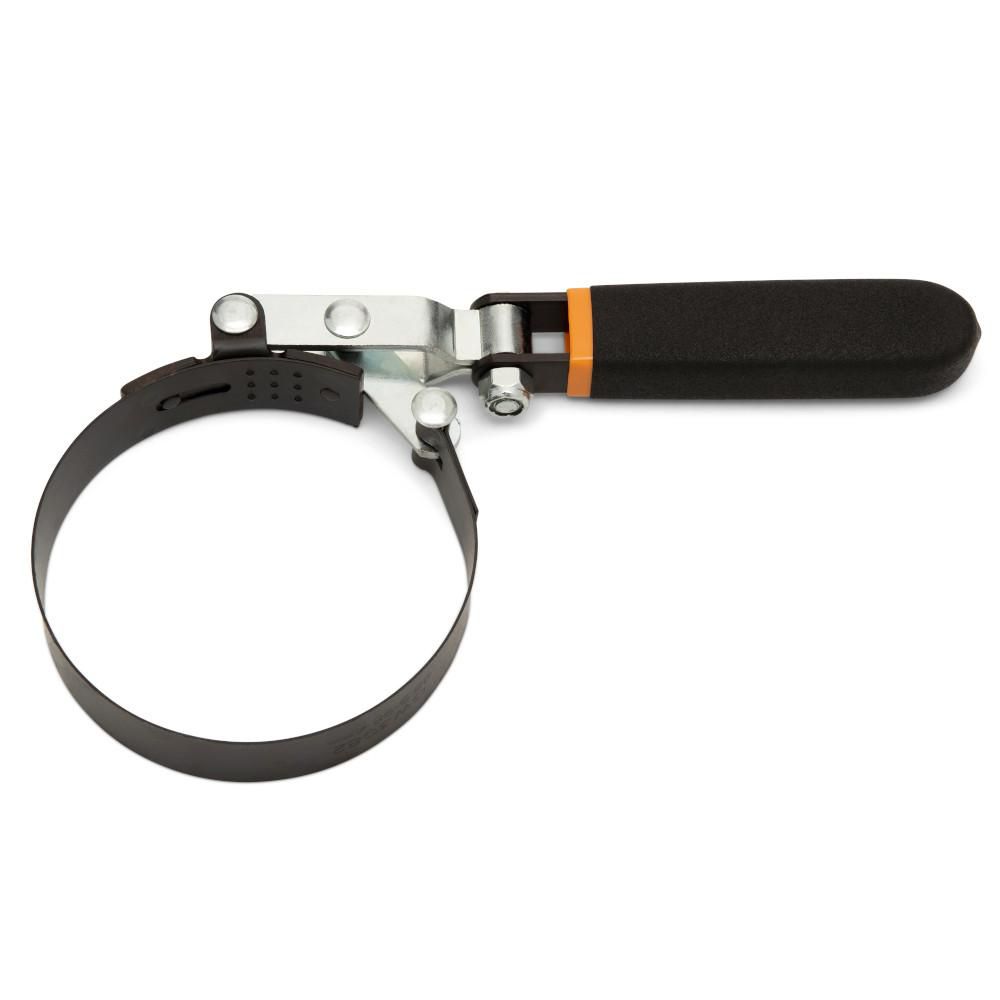 Gearwrench 3082D Large Swivoil™ Filter Wrench 3.50 in - 3.88 in