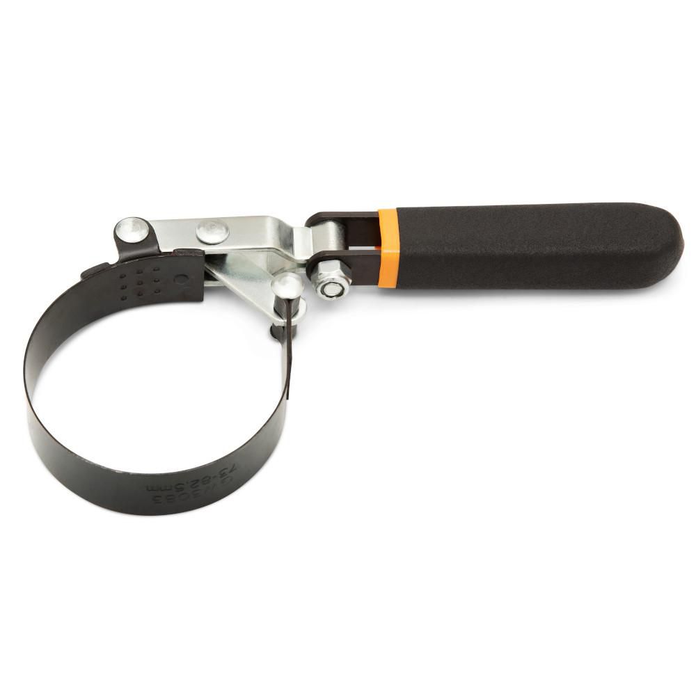 Gearwrench 3083D Medium Swivoil™ Filter Wrench 2.88 in - 3.25 in